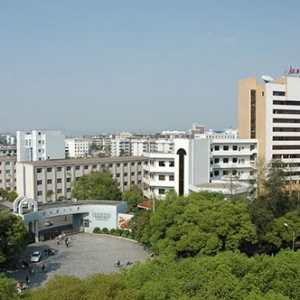 江西理工大學(xué)