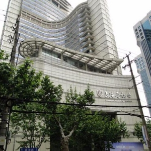 上海